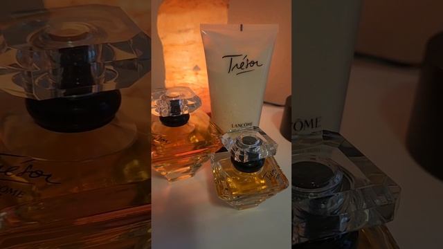 I can't put this perfume down! смотреть онлайн