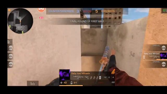 🛑LIVE STANDOFF 2 ROMANIA🛑JUCAM CU ABONATII🛑 смотреть онлайн