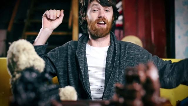 Make It Work | Peter McKinnon 72 Hour Film Challenge by Fiver смотреть онлайн