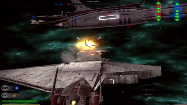 This is... Star Wars: Battlefront II смотреть онлайн