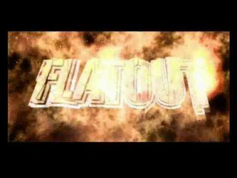 Flatout soundtrack смотреть онлайн