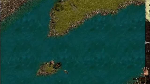 Commandos BEL 18 speedrun смотреть онлайн
