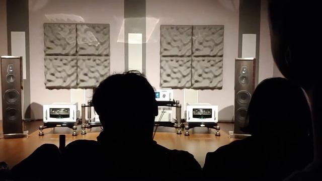 27 Sonus Faber Amati Tradition смотреть онлайн