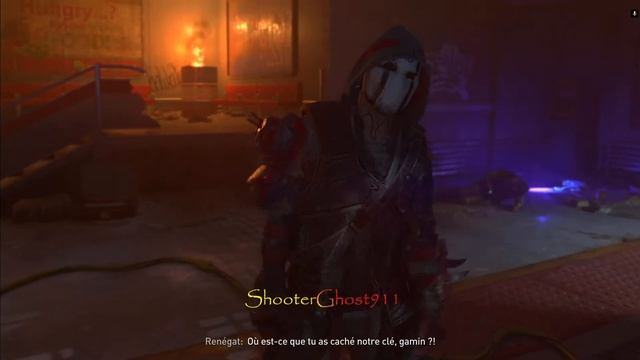 LAMPE TROUVÉ - ZONE SECURISÉ - DYING LIGHT 2 GAMEPLAY FR - TROUVER L'ANTENNE 140.200 - EP 02 смотреть онлайн