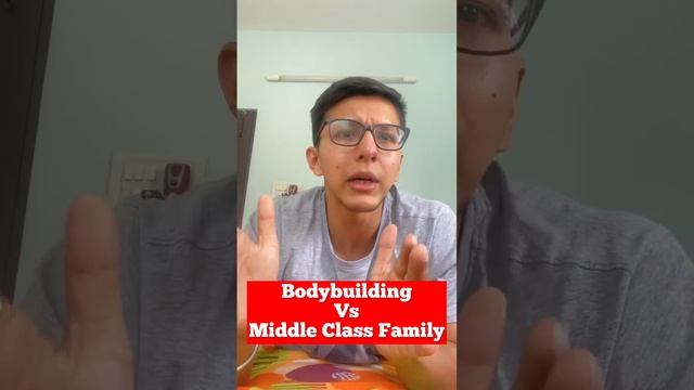 Middle Class Family vs Bodybuilding || Best Supplement Under 500 Rs смотреть онлайн