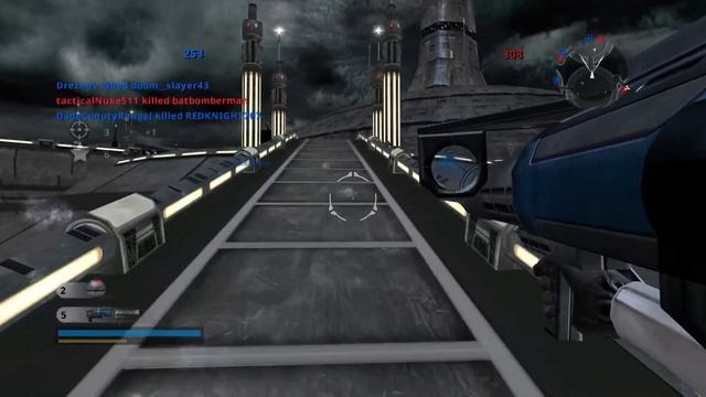 Star wars Classic Edition смотреть онлайн
