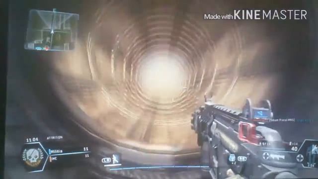 This Game Is The Best | Titanfall смотреть онлайн