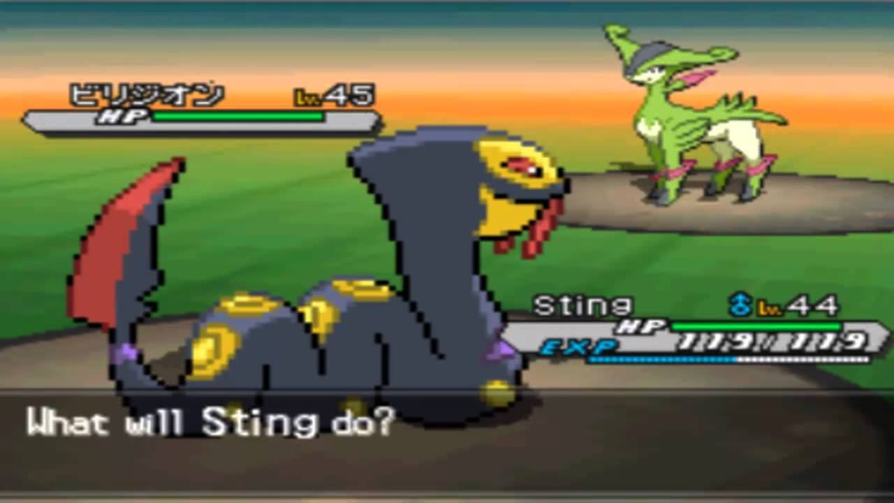 NO-K Unova! (Pokemon White 2 LP) - Episode 43 - Back again... again! Again? смотреть онлайн