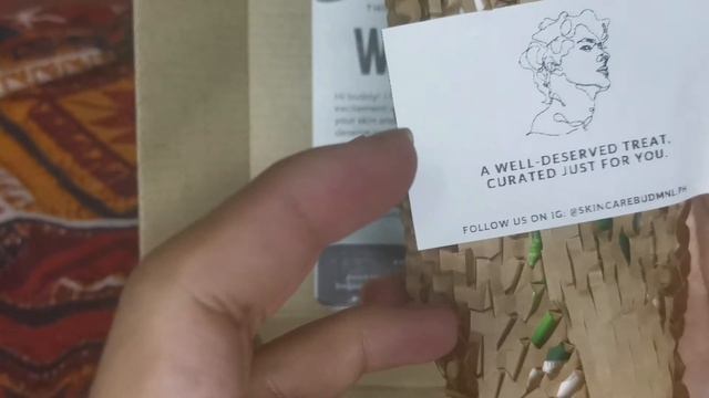 ASMR UNBOXING- Isntree C-Niacine Toning Ampoule смотреть онлайн