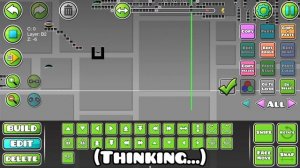 Mulpan, but DOT | «Mulpan Challenge #16» | Geometry dash 2.11