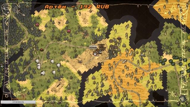 Don`t Starve + переход в SW Прохождение #3 Подготовка к переходу=) смотреть онлайн