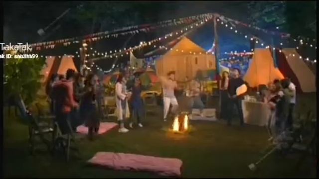 Karan sing a song for monami kaveri priyam l shaleen malhotra l ziddi Dil manne I #song смотреть онлайн