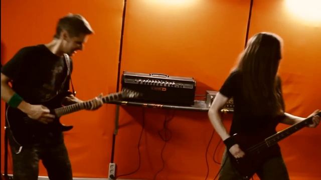 Exist M - Room 101 (Official Music Video) (Belarus, Modern Metal) смотреть онлайн