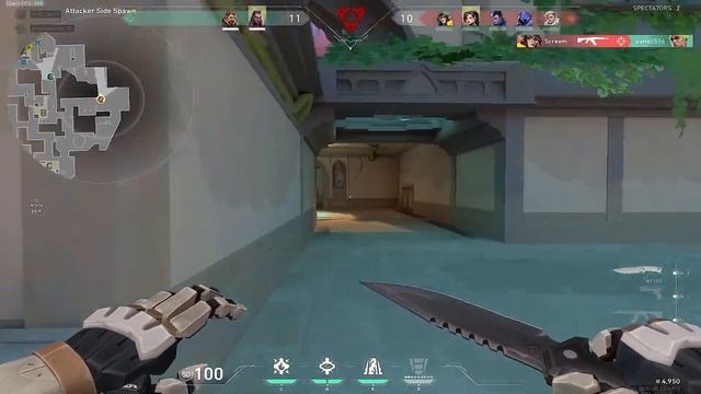 RANK GRIND ONLY / NEW ACT | ROAD TO IMMORTAL! | VALORANT HIND LIVE 🔴 смотреть онлайн