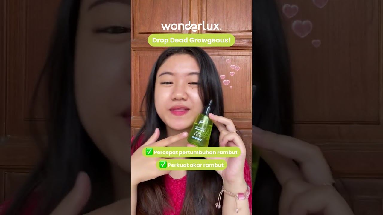 RAMBUT AUTO TEBEL DALAM 2 MINGGU! смотреть онлайн