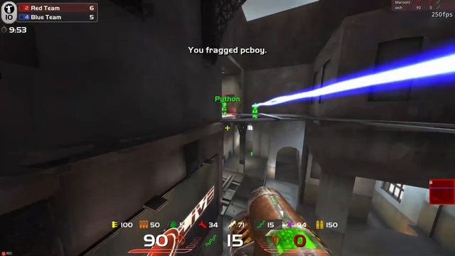 PQL - Impressive ponk смотреть онлайн