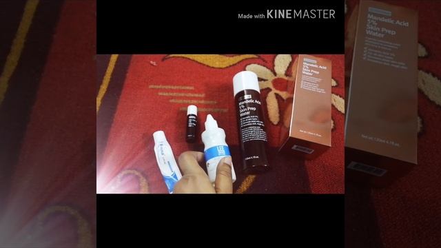 Remove acne, dark spots and acne scar in 7 days | bangla смотреть онлайн