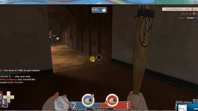 Team Fortress 2 - RANDOM ACHIEVEMENTS! - Episode 4 смотреть онлайн