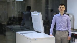 Как выбрать морозильный ларь