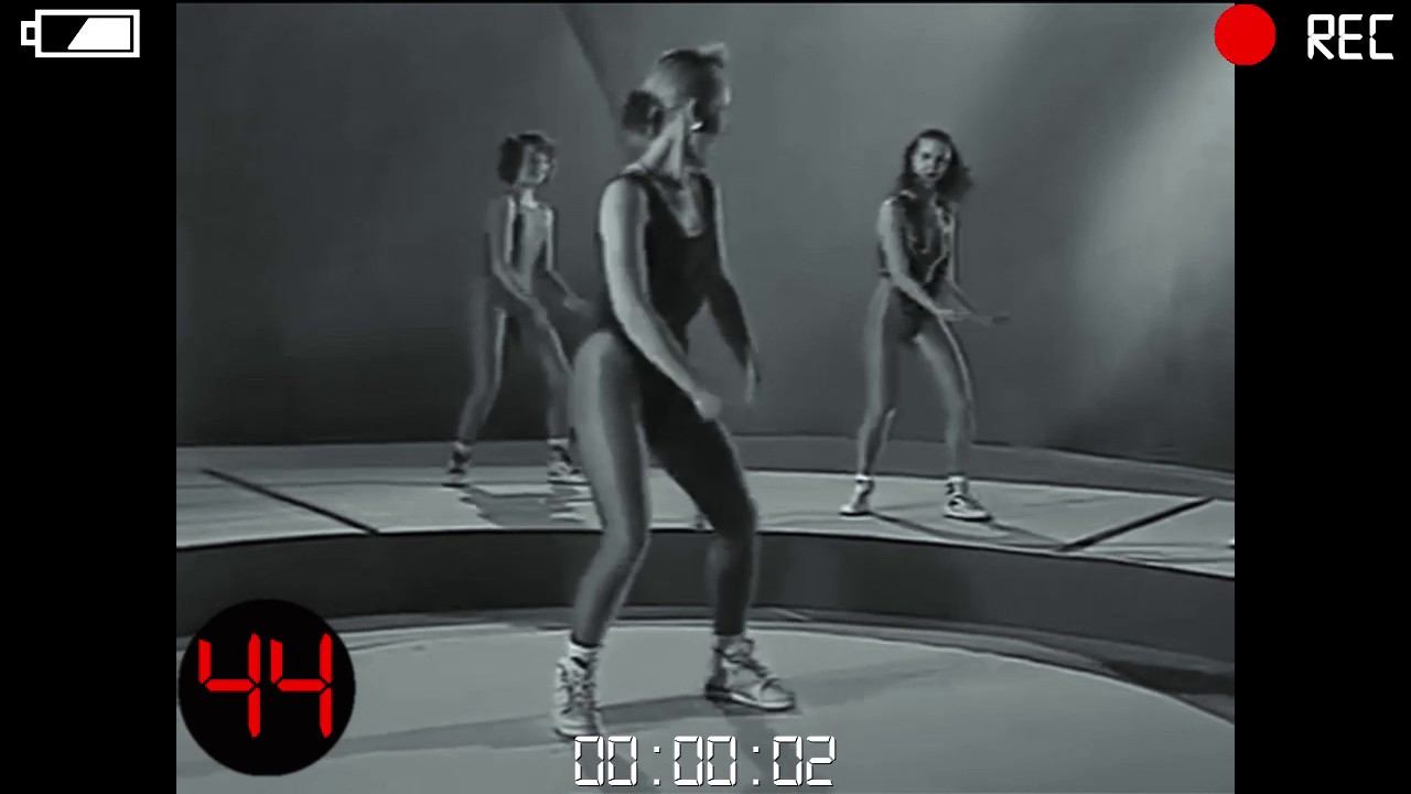 Buran Buran-DANCE, COMRADES, DANCE! смотреть онлайн