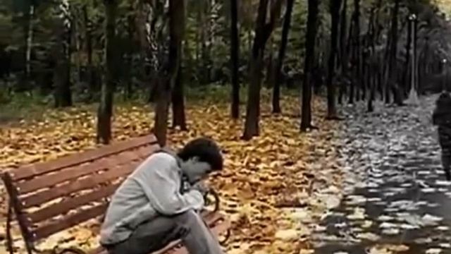 Листья...исп. Игорь Кандур и Ольга Сердцева смотреть онлайн