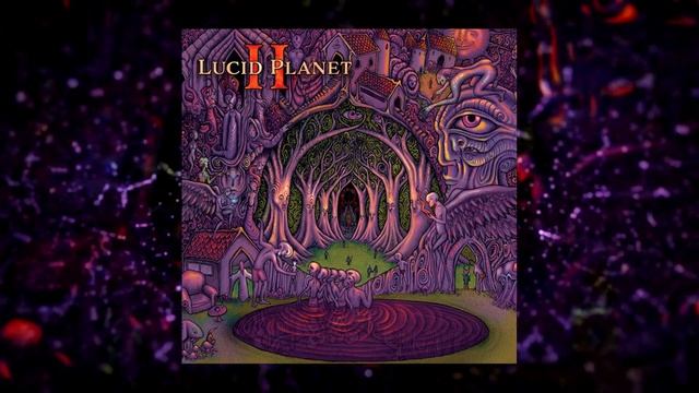 Lucid Planet – Entrancement (Low) | 432Hz смотреть онлайн