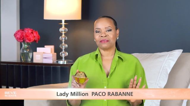 LADY MILLION PRIVÉ vs LADY MILLION | Paco Rabanne Perfume Review S1E18 смотреть онлайн