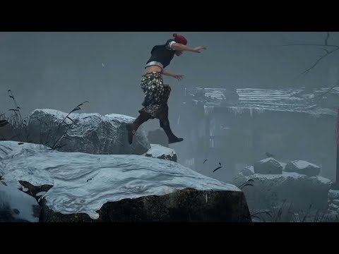 Highlight: 💀 Dead by Daylight "Левитируем" ДбД смотреть онлайн