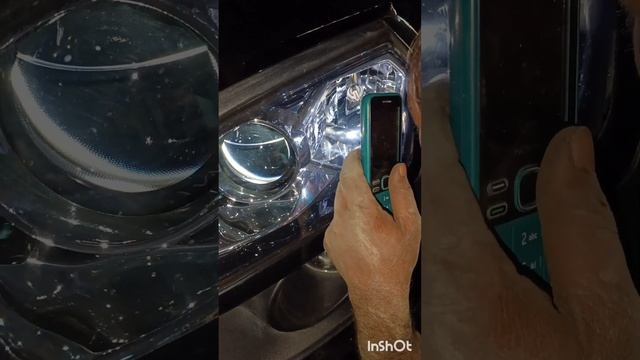 Osram H7 50W 4200 Kelvin led in #tatasafari 2023 high beam #led #ledlights смотреть онлайн