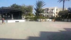 Neptunia beach Hotel