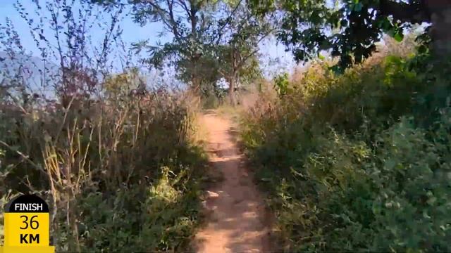 100 KM Cycling Kar Paunga? || Indian Air Force Extreme Marathon || NIT Rourkela смотреть онлайн