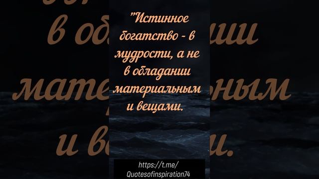 Как найти цитату? Сократ. #афоризмы #лучшие #цитаты #мудрые Нужно посмотреть этот канал. смотреть онлайн