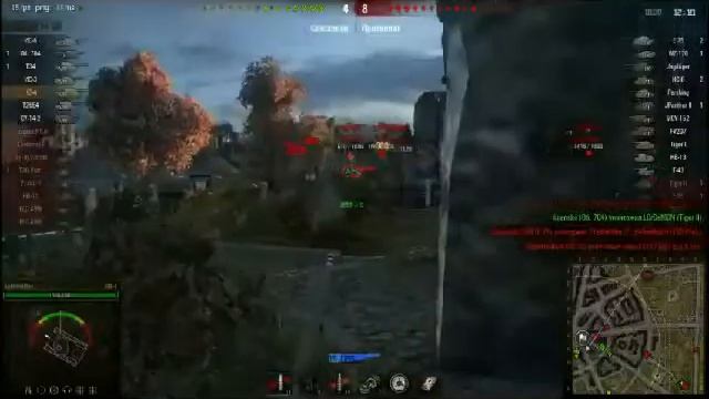 КВ-4 смотреть онлайн