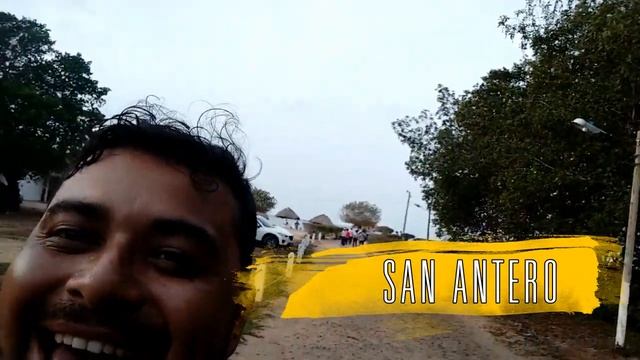 Viaje en Moto a Coveñas | 300 km en Moto Crypton - Parte 1 смотреть онлайн