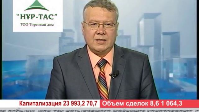 Деловые новости (Рика ТВ) от 28 июня 2018 года смотреть онлайн