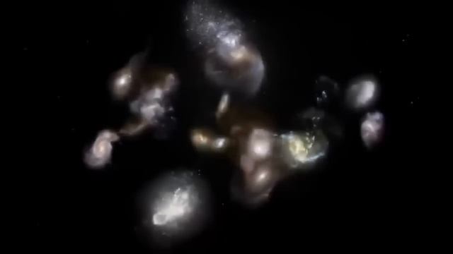 2 часа потрясающих фактов о Вселенной, которые помогут вам быстро заснуть: невероятное путешествие