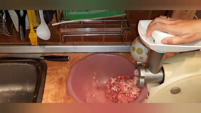 Пельмени из говядины смотреть онлайн