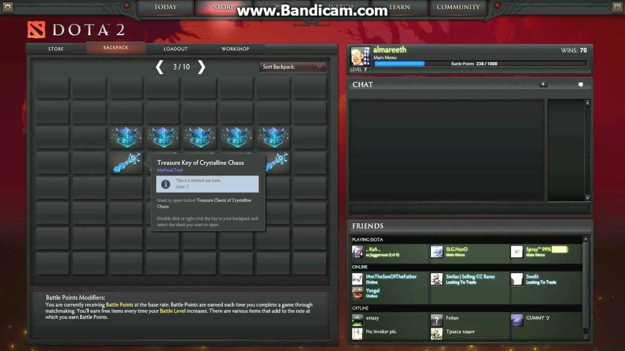 dota 2 opening 15 crystalline chaos chest смотреть онлайн
