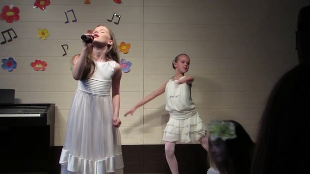 Alisa Kozhikina — I Guess I Loved You смотреть онлайн