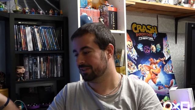 PRÉSENTATION DE MA COLLECTION PS2: PARTIE 2 смотреть онлайн
