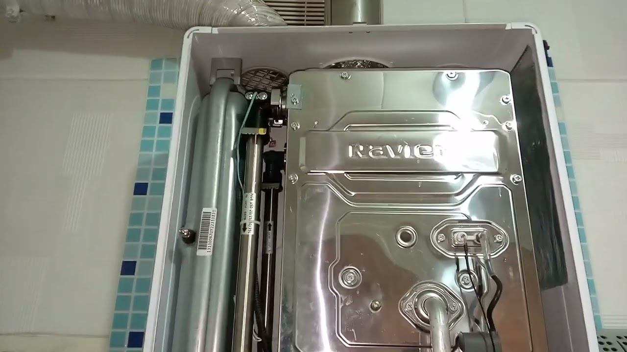16.01. 2024 г Включение котла на отопление. 🤗 смотреть онлайн
