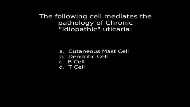 Immuno Applications Part V by Cholene Espinoza смотреть онлайн