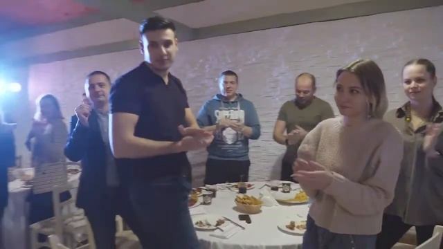 Компания Амиком подвела итоги 2020 года и назвала лучших сотрудников смотреть онлайн