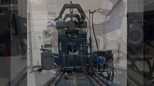 CIMAT - CMT-50 H2P s kardanovým i pásovým pohonem смотреть онлайн