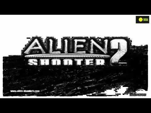 Alien Shooter 2 - Action 07 █▬█ █ ▀█▀ смотреть онлайн
