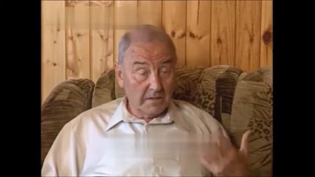 Цикл передач "Система Энергия-Буран" часть 8 смотреть онлайн