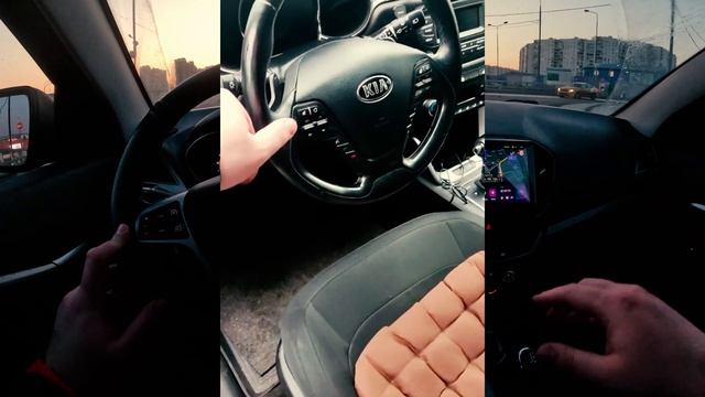 Как проверить новый автомобиль на дефекты рулевого управления смотреть онлайн