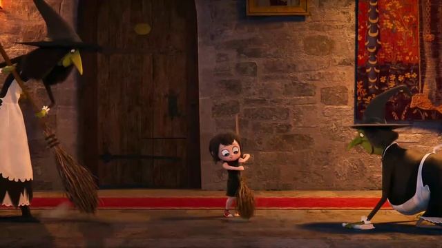 Hotel.Transylvania.Transformania.2022. Just The Two Of Us Full Song