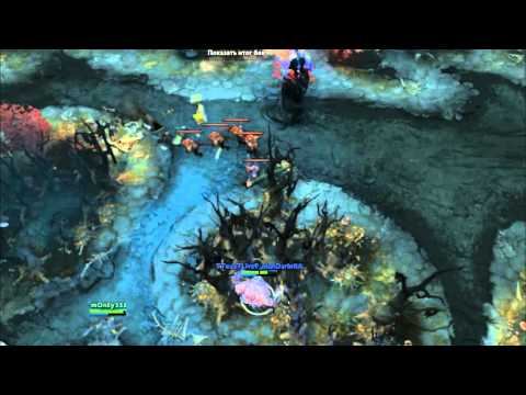 Нарезка Хуков (Pudge) Dota 2 смотреть онлайн