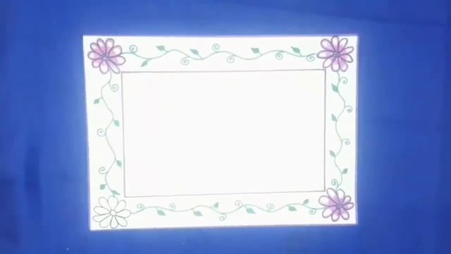 20 in 1 simple border design for project| assignment front page design handmade| paper border desig смотреть онлайн